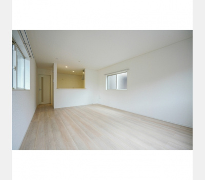 【居間・リビング】 | Kolet新座新堀 | リビング/ダイニング