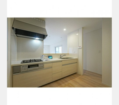 【キッチン】 | Kolet新座新堀 | キッチン