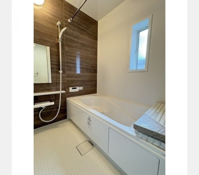 【浴室】 | Kolet新座新堀 | 浴室