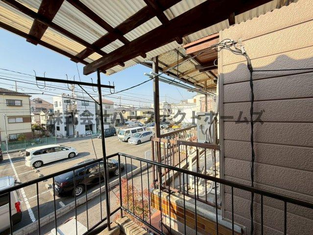 高柳2丁目戸建　賃貸の展望