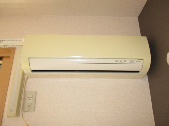 パテオ紙敷の設備