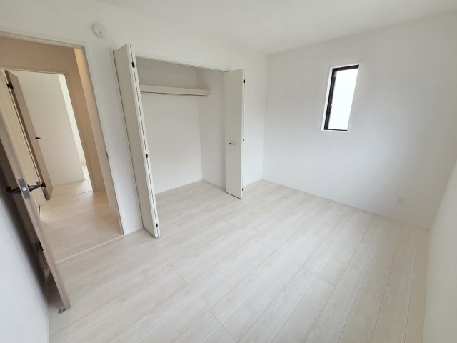 新築　太田市高林南町　1号棟　GRAFAREの収納|新築　太田市高林南町　1号棟　GRAFARE