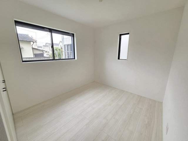 新築　太田市高林南町　1号棟　GRAFAREの洋室|新築　太田市高林南町　1号棟　GRAFARE