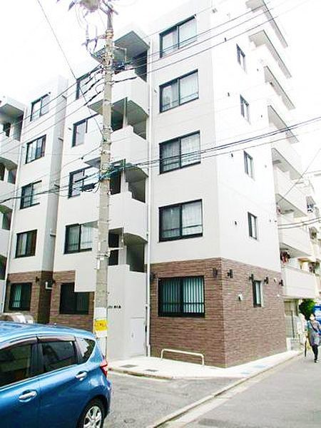 CASA PIAZZA 西大島