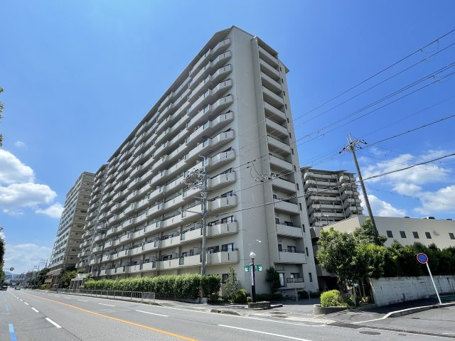 シャルマンコーポぜぜの画像