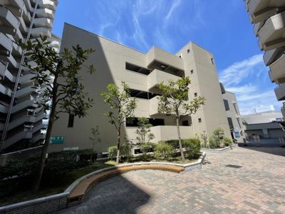 【駐車場】 | シャルマンコーポぜぜ