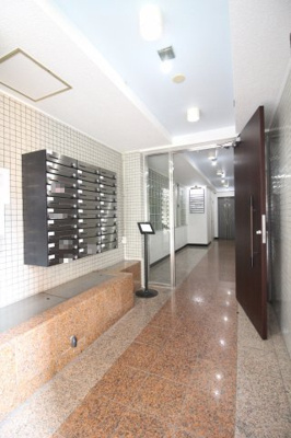 【エントランス】 | Jタワー神戸