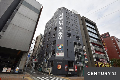 【外観】 | Jタワー神戸