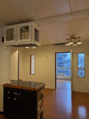 【内装】 | Jタワー神戸