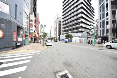 【周辺】 | Jタワー神戸