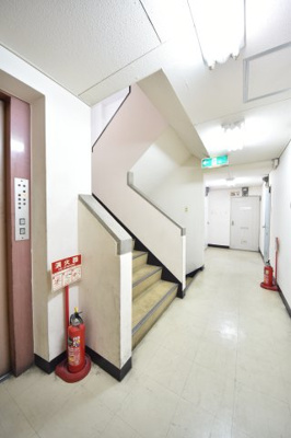 【その他共用部分】 | Jタワー神戸