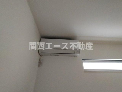 【設備】 | フォレストクリエオーレ枚岡壱番館