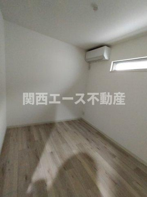 【内装】 | フォレストクリエオーレ枚岡壱番館