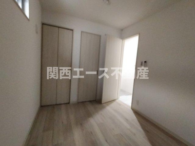  | フォレストクリエオーレ枚岡壱番館