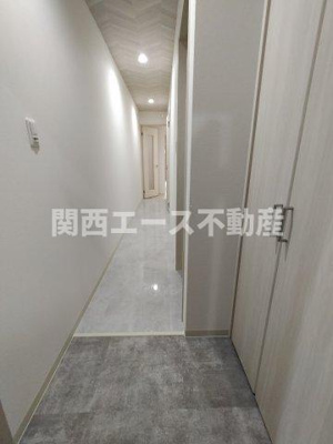  | フォレストクリエオーレ枚岡壱番館