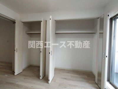  | フォレストクリエオーレ枚岡壱番館