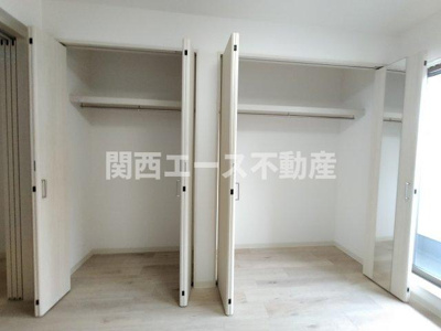  | フォレストクリエオーレ枚岡壱番館