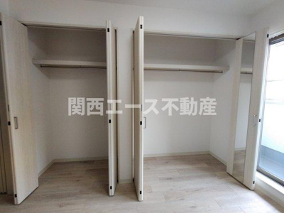 | フォレストクリエオーレ枚岡壱番館