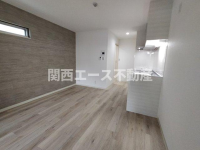  | フォレストクリエオーレ枚岡壱番館
