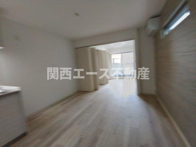  | フォレストクリエオーレ枚岡壱番館