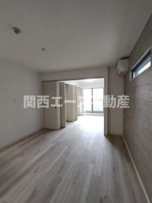  | フォレストクリエオーレ枚岡壱番館