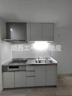  | フォレストクリエオーレ枚岡壱番館