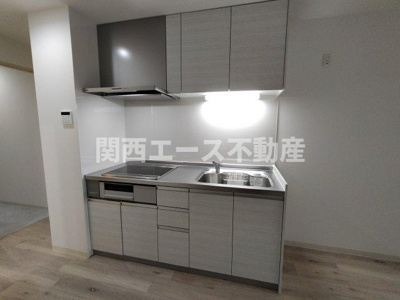  | フォレストクリエオーレ枚岡壱番館