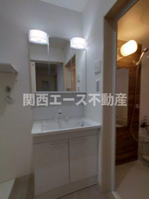  | フォレストクリエオーレ枚岡壱番館
