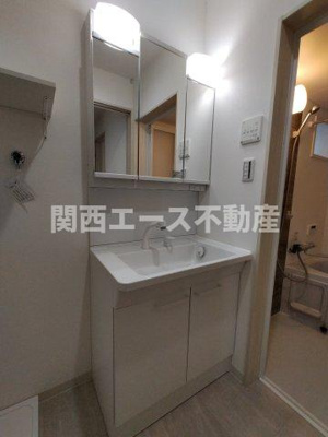  | フォレストクリエオーレ枚岡壱番館