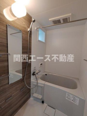  | フォレストクリエオーレ枚岡壱番館