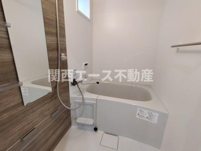  | フォレストクリエオーレ枚岡壱番館