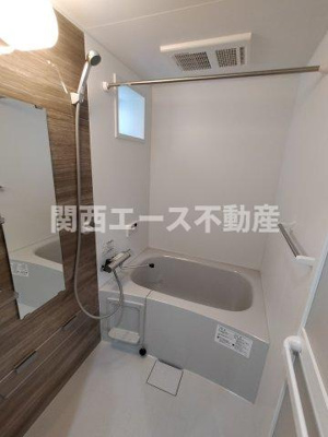  | フォレストクリエオーレ枚岡壱番館