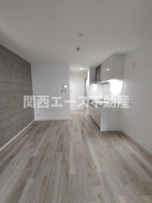  | フォレストクリエオーレ枚岡壱番館
