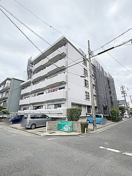 赤坪第2小菅ビル