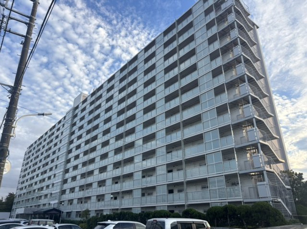 菊田ハイツの画像