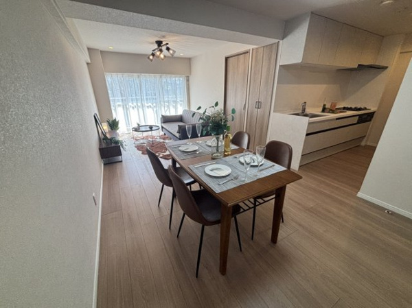 菊田ハイツの画像