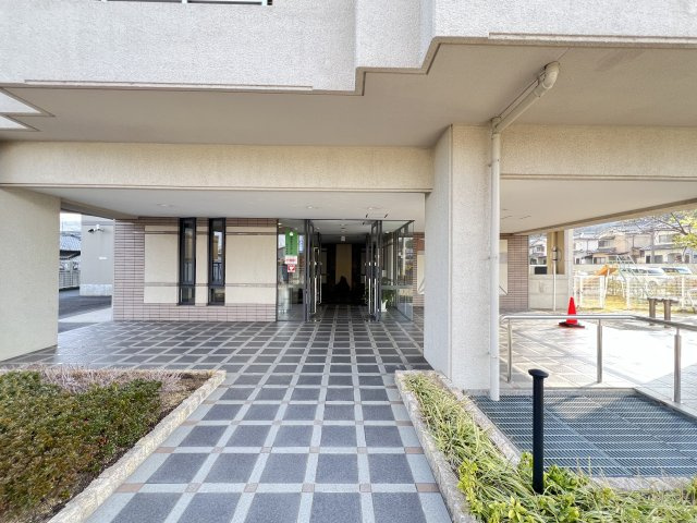 ローレルコート桜井南