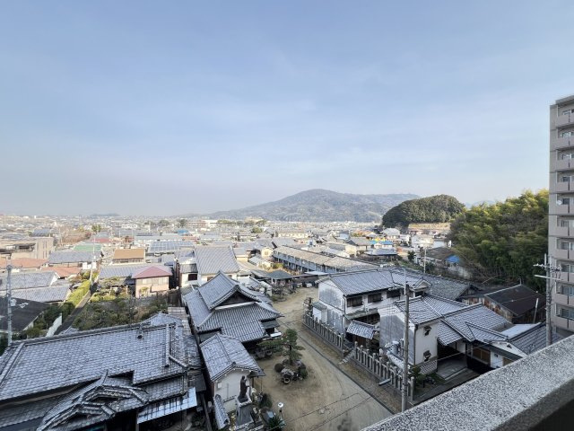 ローレルコート桜井南のその他