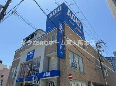 SPAZIO-TOWAの周辺