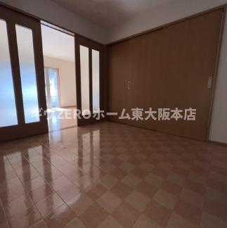 SPAZIO-TOWAの内装