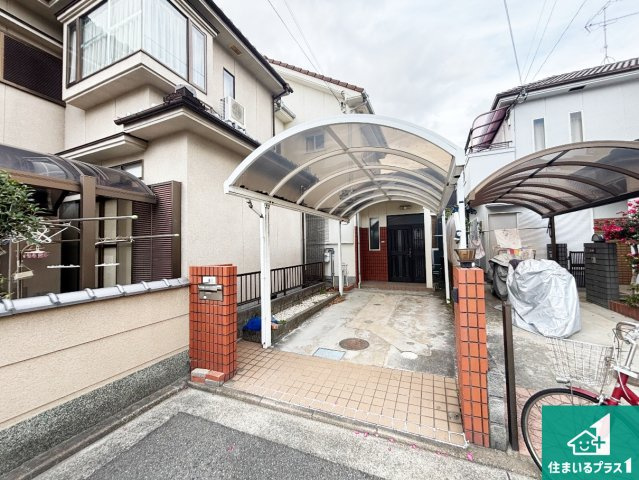 堺市美原区北余部　第2期　新築一戸建て