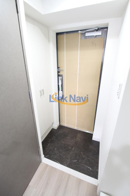 【玄関】 | メルディアクレスト大阪ノース