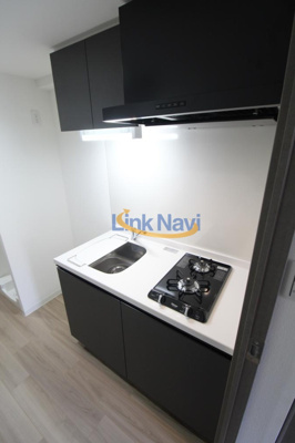 【キッチン】 | メルディアクレスト大阪ノース