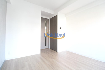 【寝室】 | メルディアクレスト大阪ノース