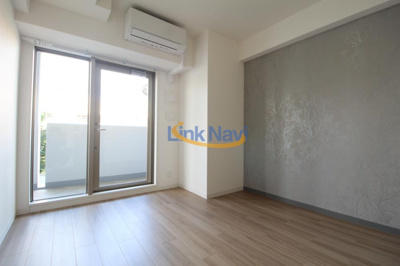 【居間・リビング】 | メルディアクレスト大阪ノース