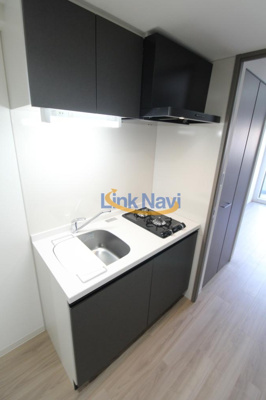 【キッチン】 | メルディアクレスト大阪ノース