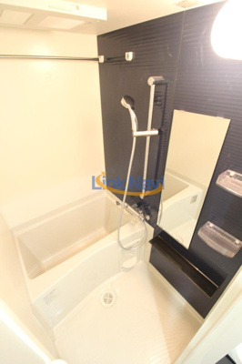 【浴室】 | メルディアクレスト大阪ノース