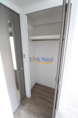 【収納】 | メルディアクレスト大阪ノース