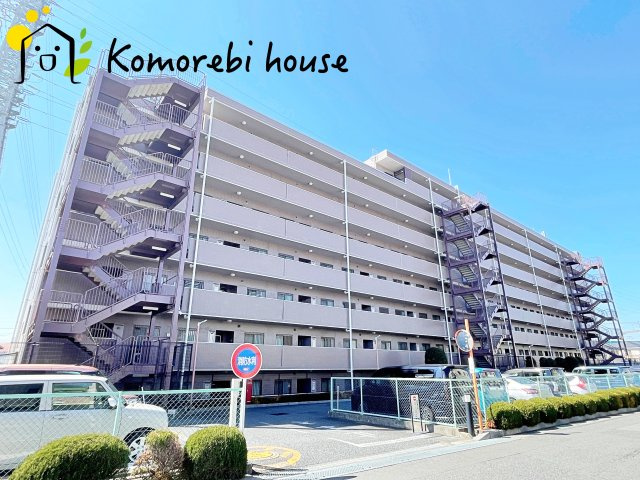 ファミール大宮宮原壱番館