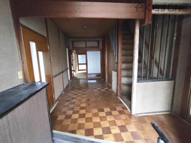 【内装】 | 姫路市飾磨区妻鹿／中古戸建